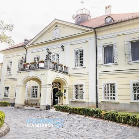 Szálloda Szidónia Castle 4*