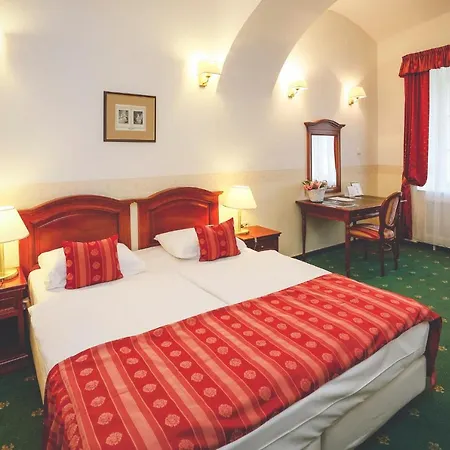 Szidonia Castle 4* Röjtökmuzsaj