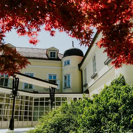 Szidonia Castle Hotell Röjtökmuzsaj