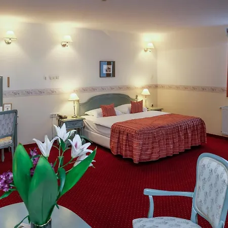 Szálloda Szidónia Castle 4*