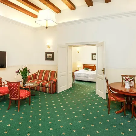 Szidonia Castle Hotel 4*