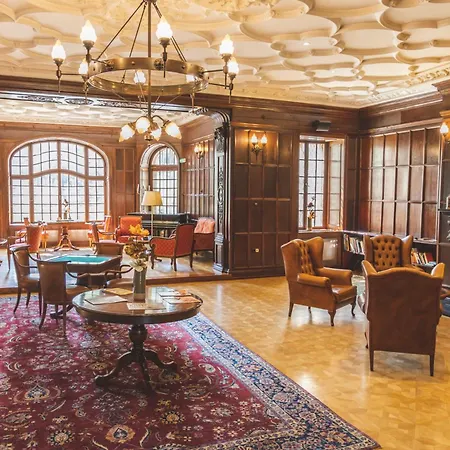 Szidonia Castle 4* Röjtökmuzsaj