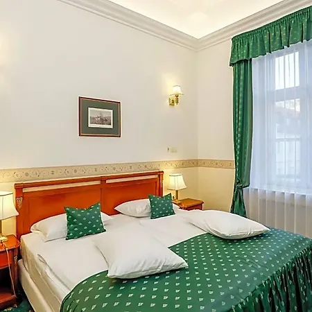 Szidonia Castle Hotel 4*