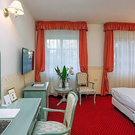 Szidónia Castle Hotel