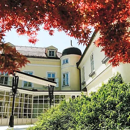 Hotel Szidonia Castle