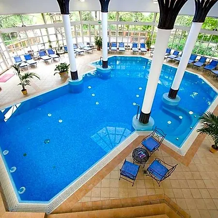 Hotel Szidonia Castle Röjtökmuzsaj