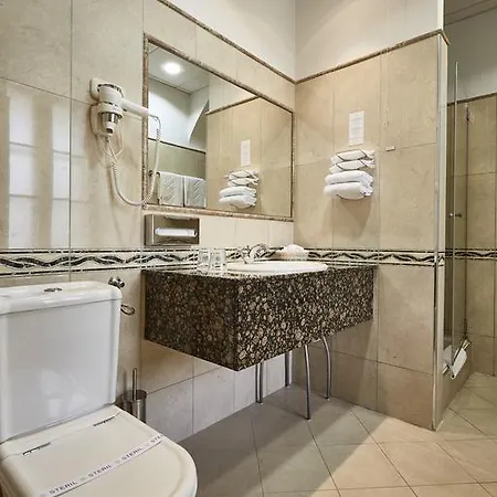 Hotel Szidonia Castle 4*