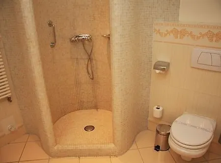 Szidonia Castle 4*