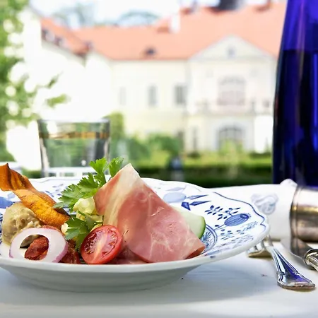 Szidonia Castle 4* Röjtökmuzsaj