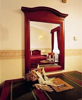 Szidónia Castle Hotel