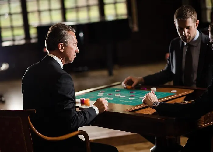 מלון Szidonia Castle