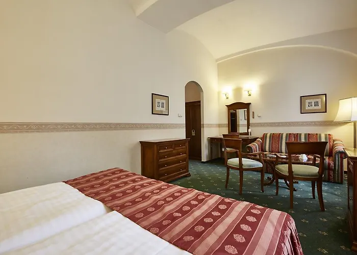 Szidonia Castle
