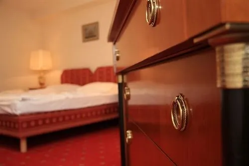 Szidonia Castle 4*